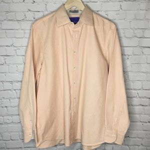 TOMMY BAHAMA LONG SLEEVE BUTTON DOWN SHIRT
